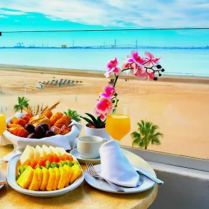 **** Hotel Puerto Bahia & Spain
