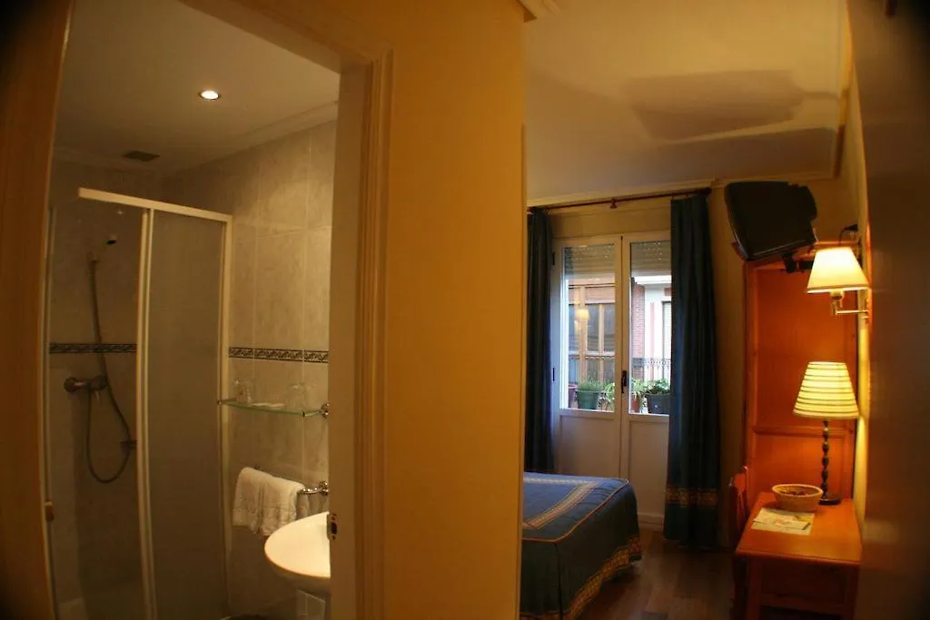 Pension Bilbao