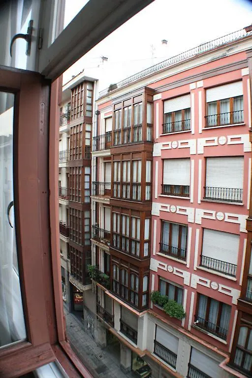 Pension Bilbao